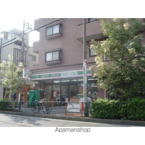 ビューイシハラの周辺写真
