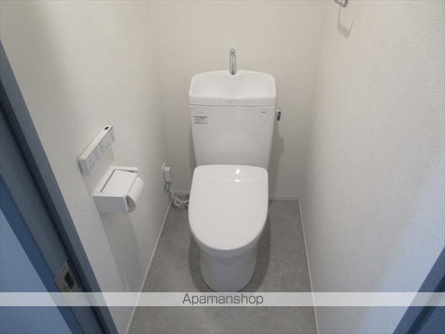STANDZ金閣寺前の内装写真