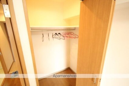 サムティレジデンス平和大通（旧ウイング宝町ファースト）[1R/33.42m2]の収納