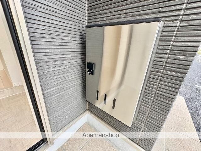 サンクレールつくばの内装写真