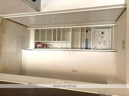 アーデン駒沢大学[1K/23.6m2]の玄関
