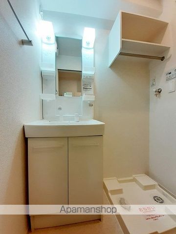 グランディール本町Aの内装写真