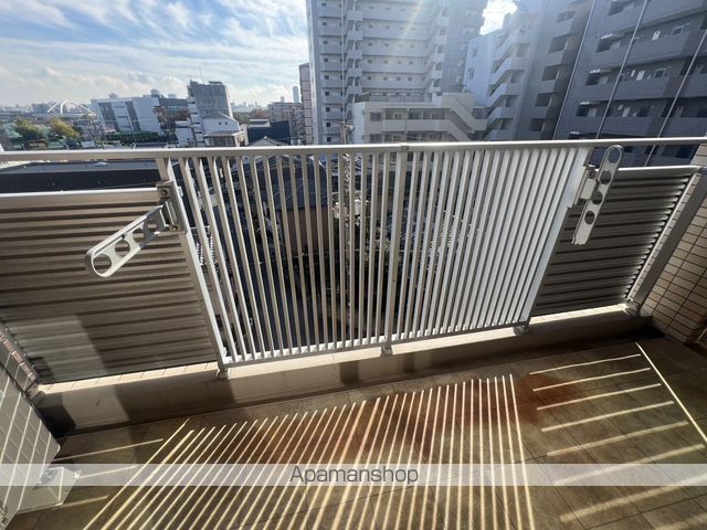 アーバンフラッツ西中島の内装写真