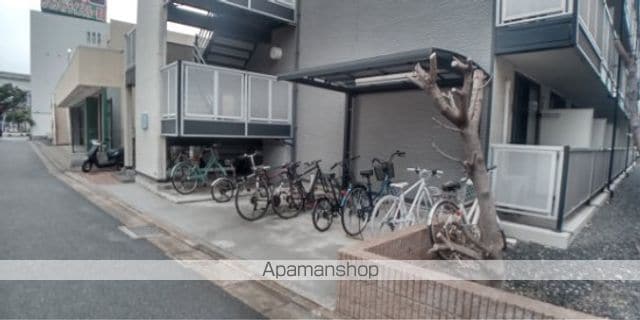 レオパレス香春口のその他写真