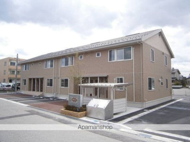 DーROOM二口の玄関写真