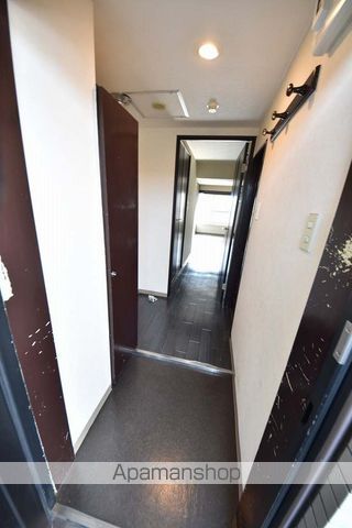 ノースビルの内装写真