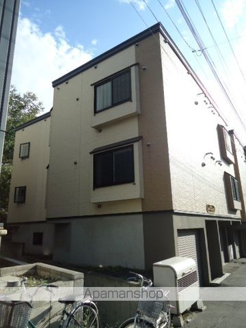 キアーロN7の外観写真