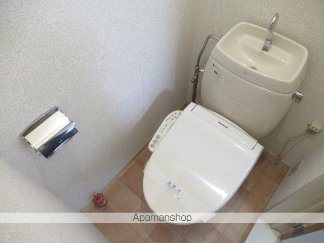 メゾン・ド・ササキの内装写真