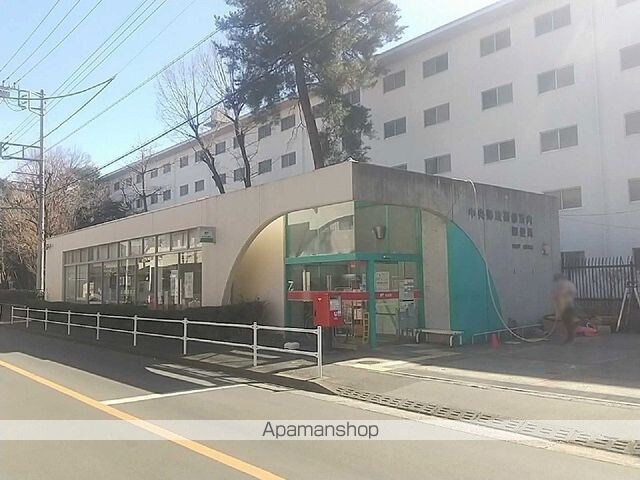 レオパレス花水木[1K/20.01m2]の周辺3