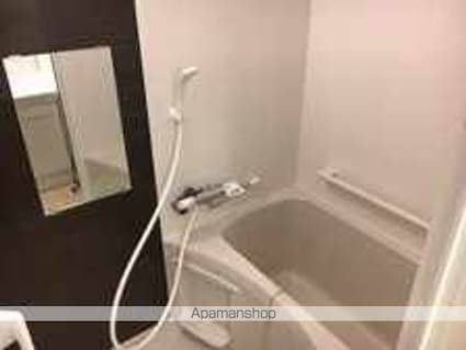 レオネクストブリーズドゥメール[1K/20.49m2]のバス