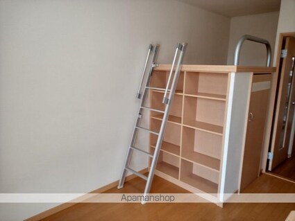 レオパレスファーム[1K/20.81m2]のその他部屋・スペース