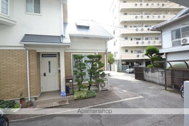パフィオハイツのその他写真