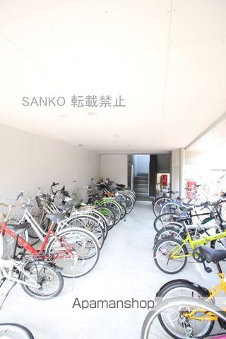 レジデンスタワー札幌のその他写真
