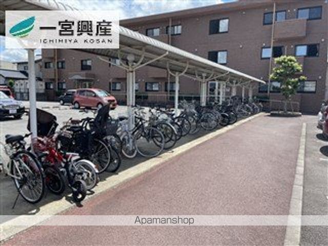 ブライムボォウレジデンスの外観写真