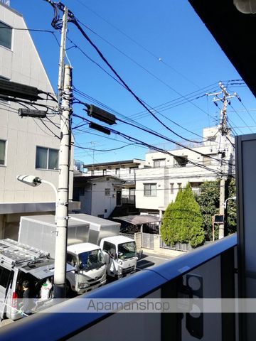 プラウドフラット品川大井町のその他写真