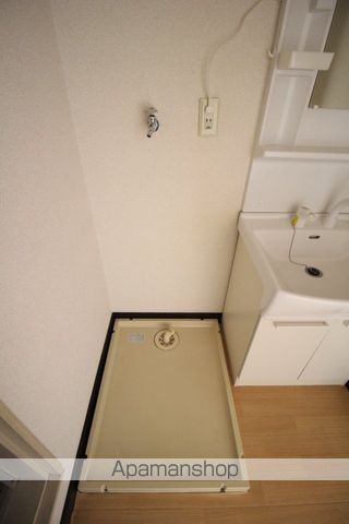 グリーンパークの内装写真