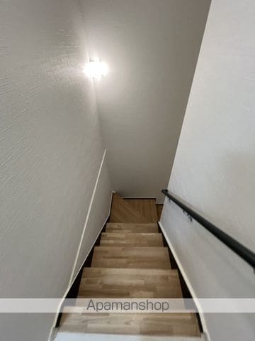 EMIREAの内装写真