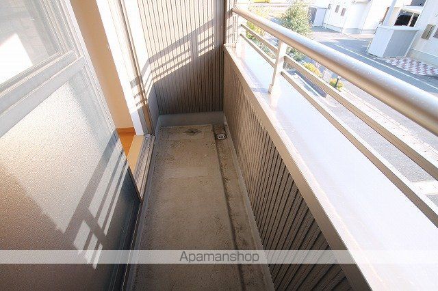 クレール 北山の内装写真