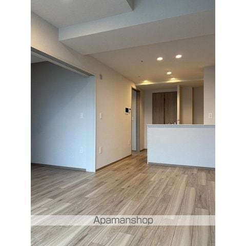 プレディアコート北千住の内装写真
