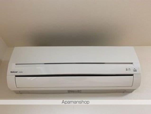インペリアルの内装写真