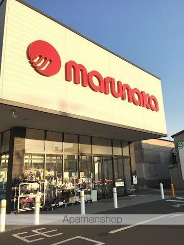アイコートの周辺写真