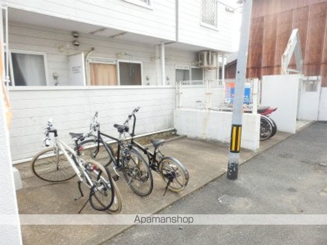 ビバリーハウス西新B棟のその他写真