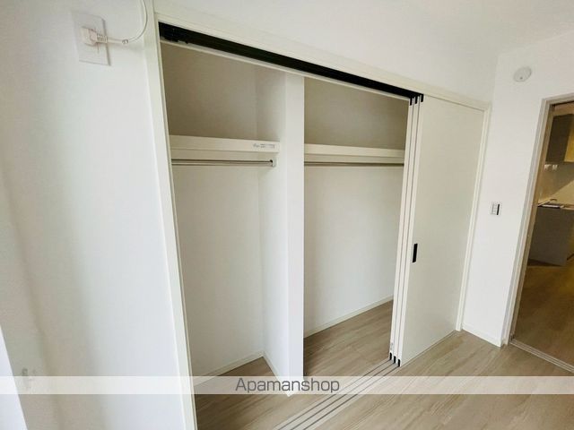 プレミアム泉の森の内装写真