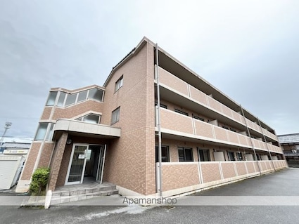 滋賀県長浜市口分田町[2LDK/56.21m2]の外観3