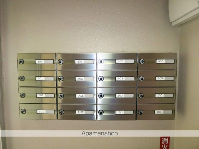スカイマンションのその他写真
