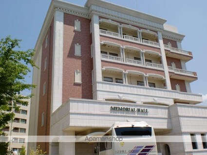 ｇｒａｃｉａ　ｎａｖｅ[2LDK/60.15m2]の周辺1