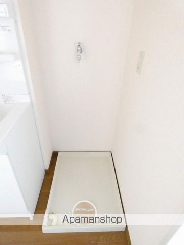 セジュールくれ竹Aの内装写真