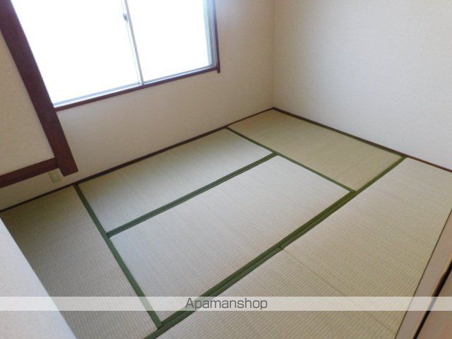 樋口マンションの内装写真