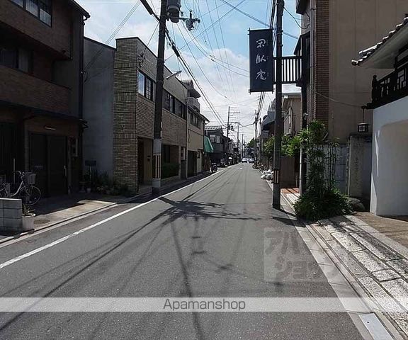 シティハイツ鞍馬口の内装写真
