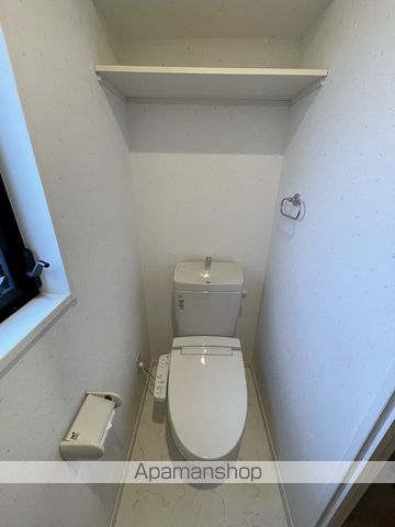 ひかりハイツ石手川の内装写真