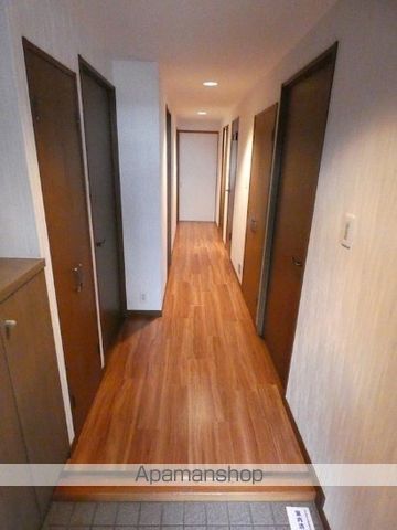 エクセレント中井の内装写真