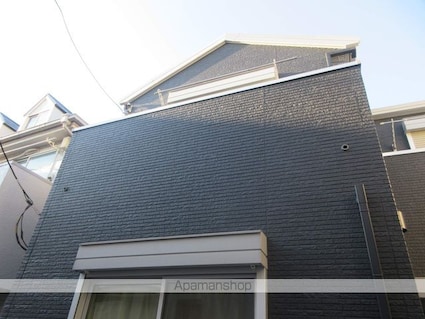 東京都中野区大和町２丁目[1LDK/44.72m2]の外観2