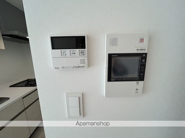 アーバンパーク淡路の内装写真