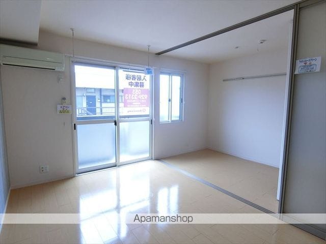 ヴェルデ壱町田の内装写真