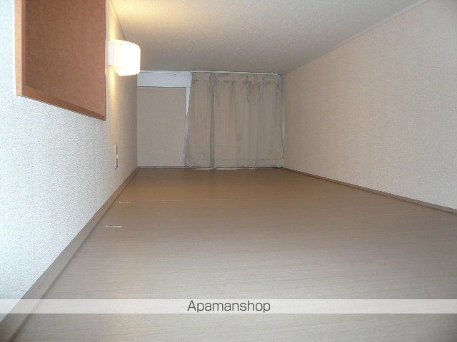 レオパレスサンハイムSの内装写真