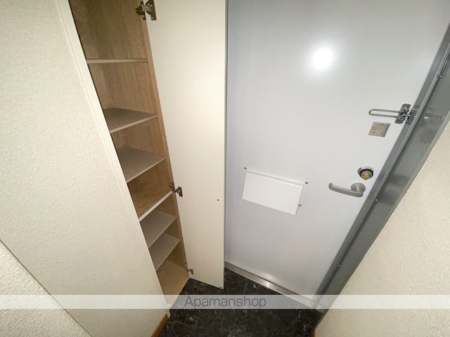 レオパレス森真の内装写真