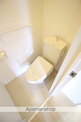 ラメールBの内装写真