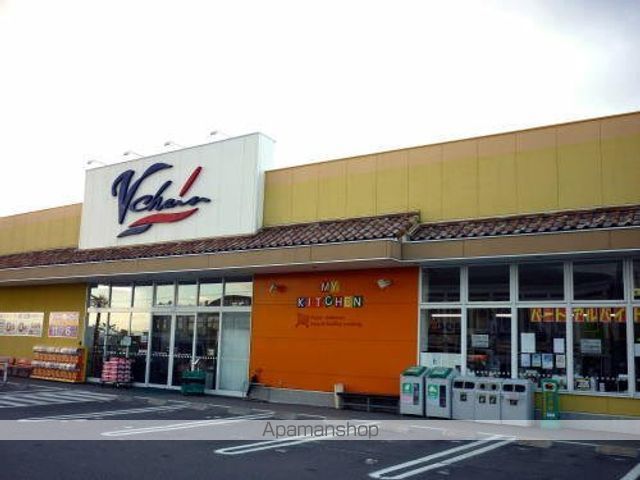 カーサ・ミニョンの周辺写真