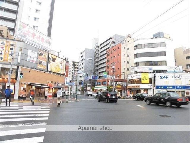 TーTERRACE森下の周辺写真