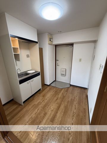 ラ・ルーチェ逢坂の内装写真