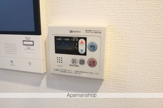 プレサンス江坂ベルフィーヌの内装写真