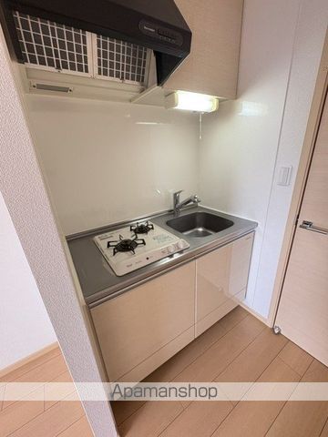 アベニューの内装写真