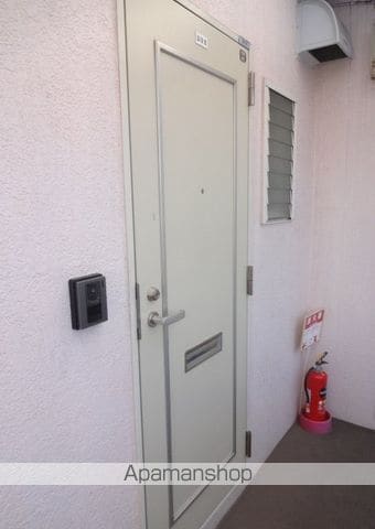 VILLA FUKIの内装写真