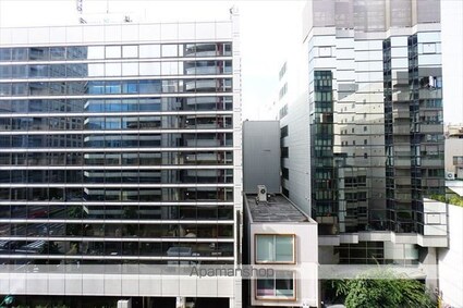 Ｂｌａｎｃａｓａ　久屋大通[1K/41.85m2]の眺望