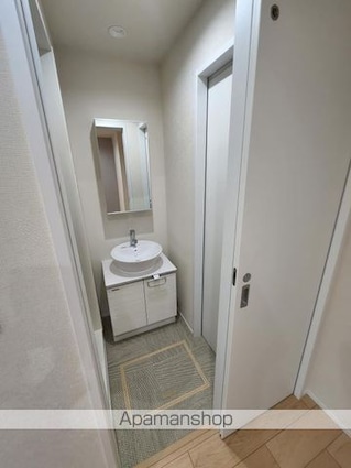 Ｌａｚｏ　ｓａｌｔｏ　ＫＯＩＷＡ[1LDK/28.99m2]のトイレ