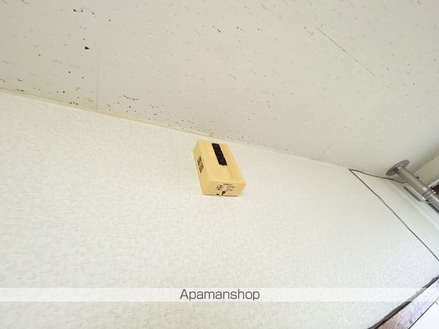 コーポ泉州の内装写真